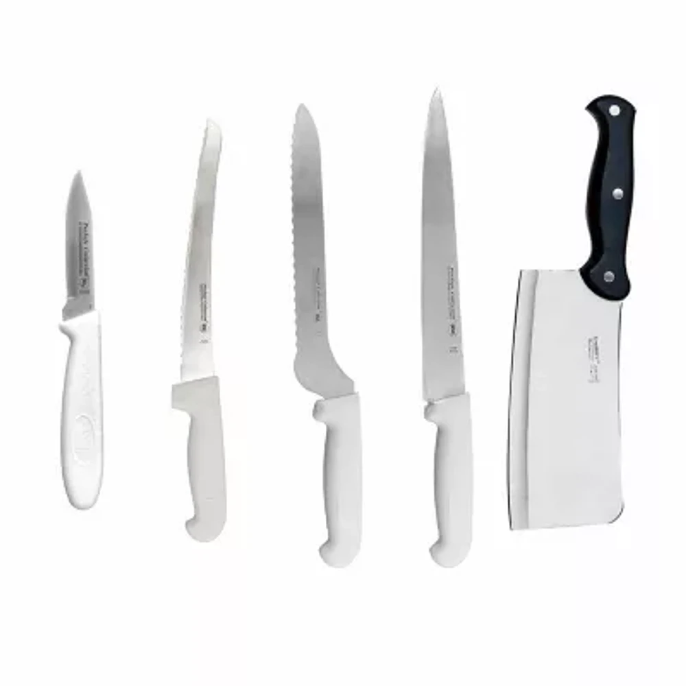 BergHOFF Essentials 5-pc. Knife Set