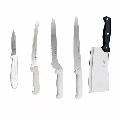 BergHOFF Essentials 5-pc. Knife Set