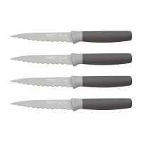 BergHOFF Leo Stainless Steel Serrated 12-pc. Knife Set