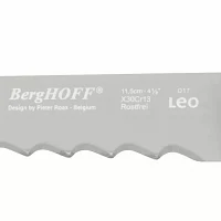 BergHOFF Leo Stainless Steel Serrated 12-pc. Knife Set