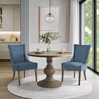 Madison Park Signature Ultra 2-pc. Dining Side Chair