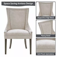 Madison Park Signature Ultra 2-pc. Dining Side Chair