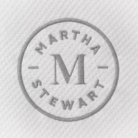 Martha Stewart SleepComplete 12" Hybrid Firm Mattress a Box