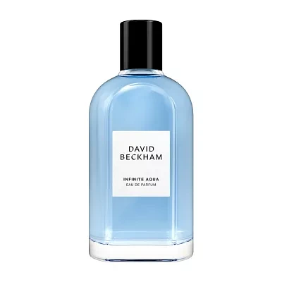 David Beckham Infinite Aqua Eau De Parfum, 3.3 Oz