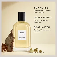 David Beckham Refined Woods Eau De Parfum, 3.3 Oz