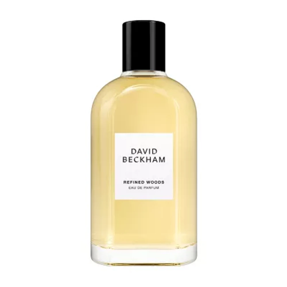 David Beckham Refined Woods Eau De Parfum, 3.3 Oz