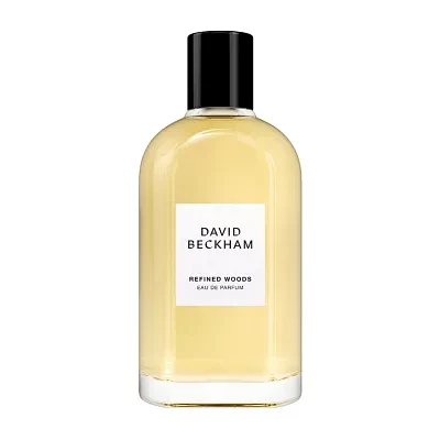 David Beckham Refined Woods Eau De Parfum, 3.3 Oz