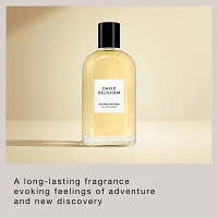 David Beckham Refined Woods Eau De Parfum, 3.3 Oz