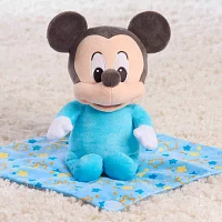 Disney Collection Mickey Mouse Stuffed Animal