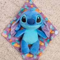 Disney Collection Stitch Stuffed Animal