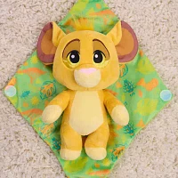 Disney Collection Simba The Lion King Stuffed Animal