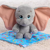 Disney Collection Dumbo Stuffed Animal