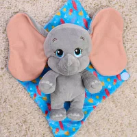 Disney Collection Dumbo Stuffed Animal