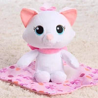 Disney Collection Marie The Aristocats Stuffed Animal