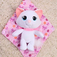 Disney Collection Marie The Aristocats Stuffed Animal