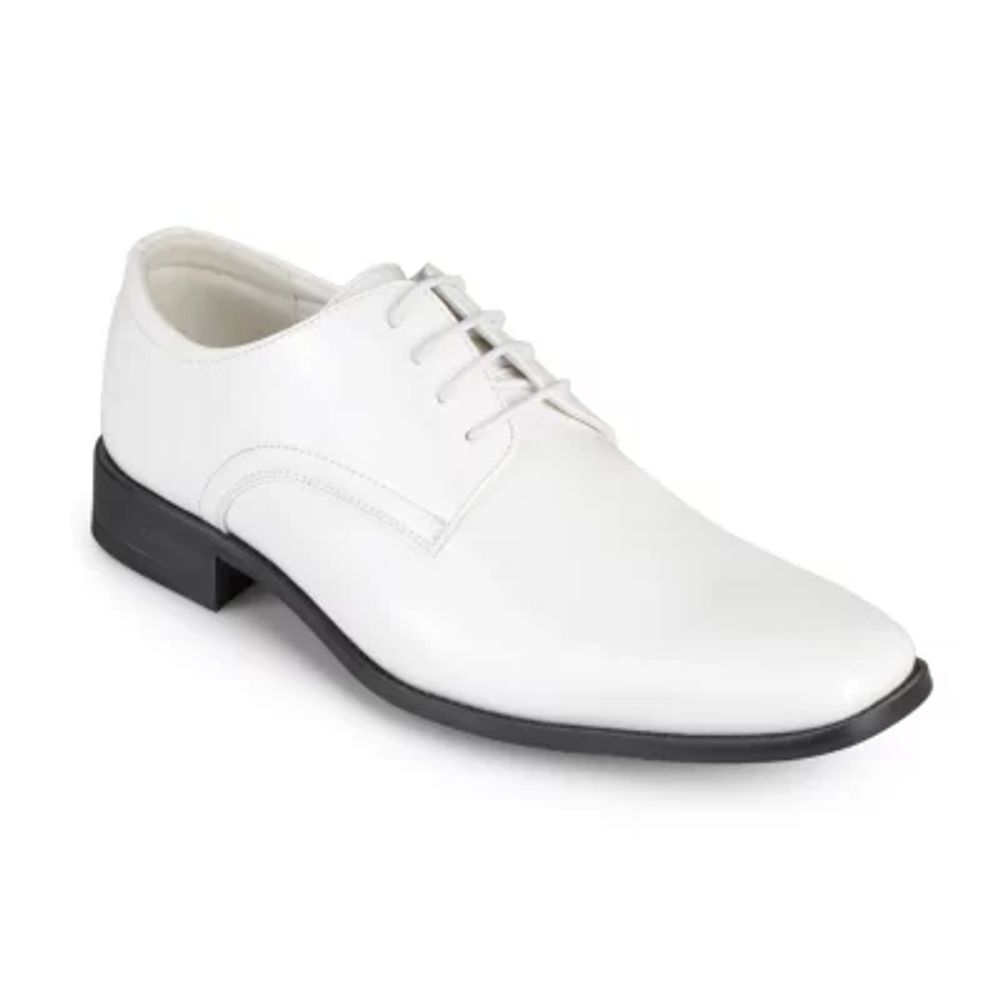 Vance Co Cole Mens Oxford Shoes