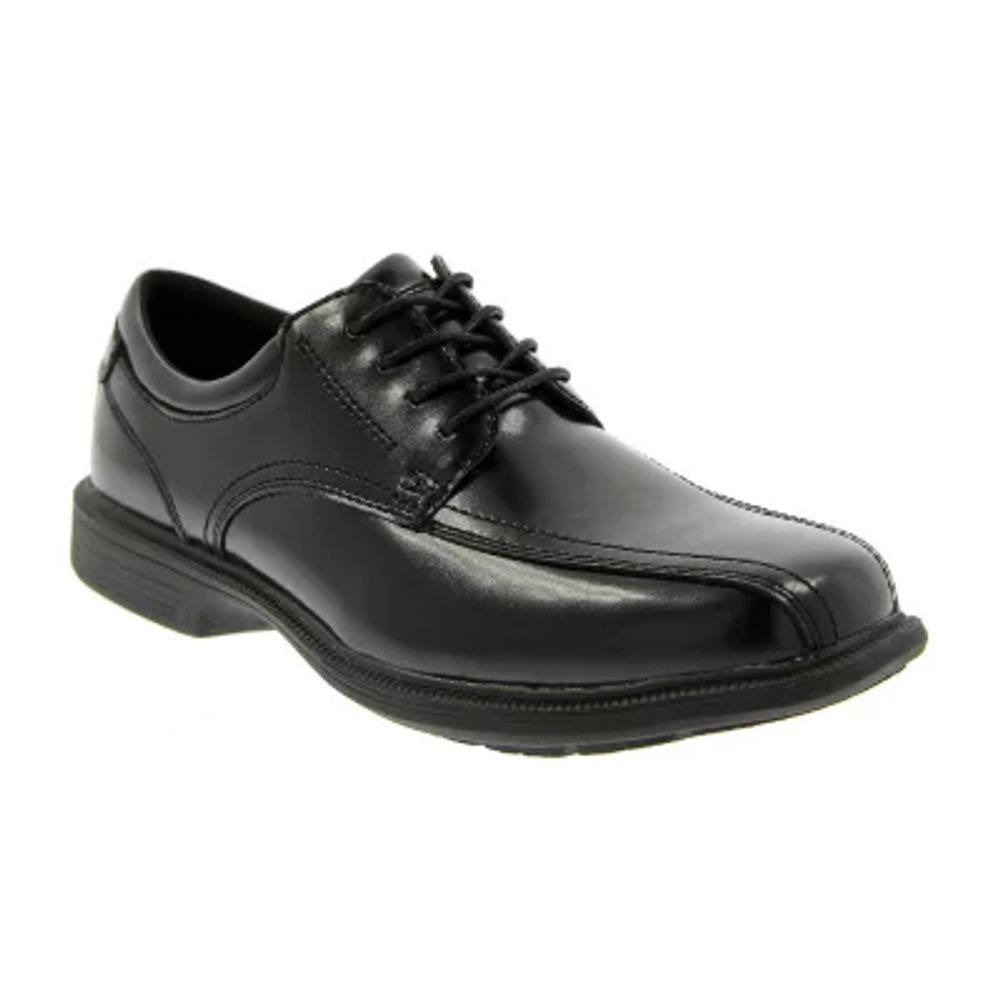 Nunn Bush Mens Bartole St. Oxford Shoes