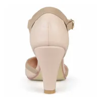 Journee Collection Womens Olina Pumps