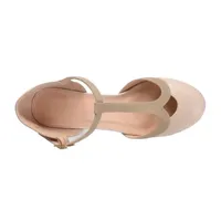 Journee Collection Womens Olina Pumps