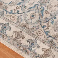 Amer Rugs Raderico Vara Oriental Rectangular & Floor Coverings Indoor Bordered Accent