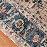 Amer Rugs Raderico Kelli Oriental Rectangular & Floor Coverings Indoor Bordered Accent