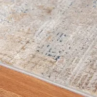 Amer Rugs Harmusha Murano Abstract Indoor Rectangular Accent Rug