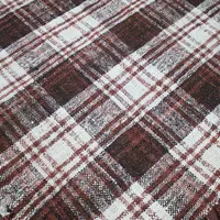 Amer Rugs Hermoppa Xan Plaid Flatweave Rectangular & Floor Coverings Reversible Indoor Accent