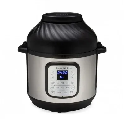 Instant Pot® 8 Qt Duo Crisp™ + Air Fryer