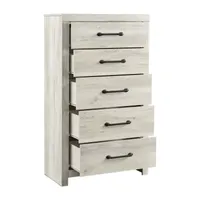 Signature Design by Ashley® Cambeck Bedroom Collection 5-Drawer Chest