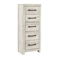 Signature Design by Ashley® Cambeck Bedroom Collection 5-Drawer Chest