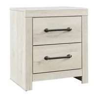 Signature Design by Ashley® Cambeck Bedroom Collection 2-Drawer Nightstand