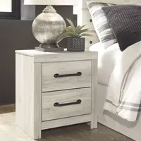 Signature Design by Ashley® Cambeck Bedroom Collection 2-Drawer Nightstand