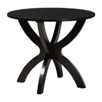 Quinlan Dining Collection 5-pc. Round Dining Set