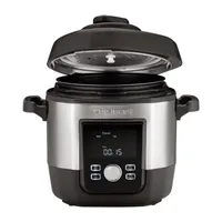 Cuisinart Electric Pressure Cooker