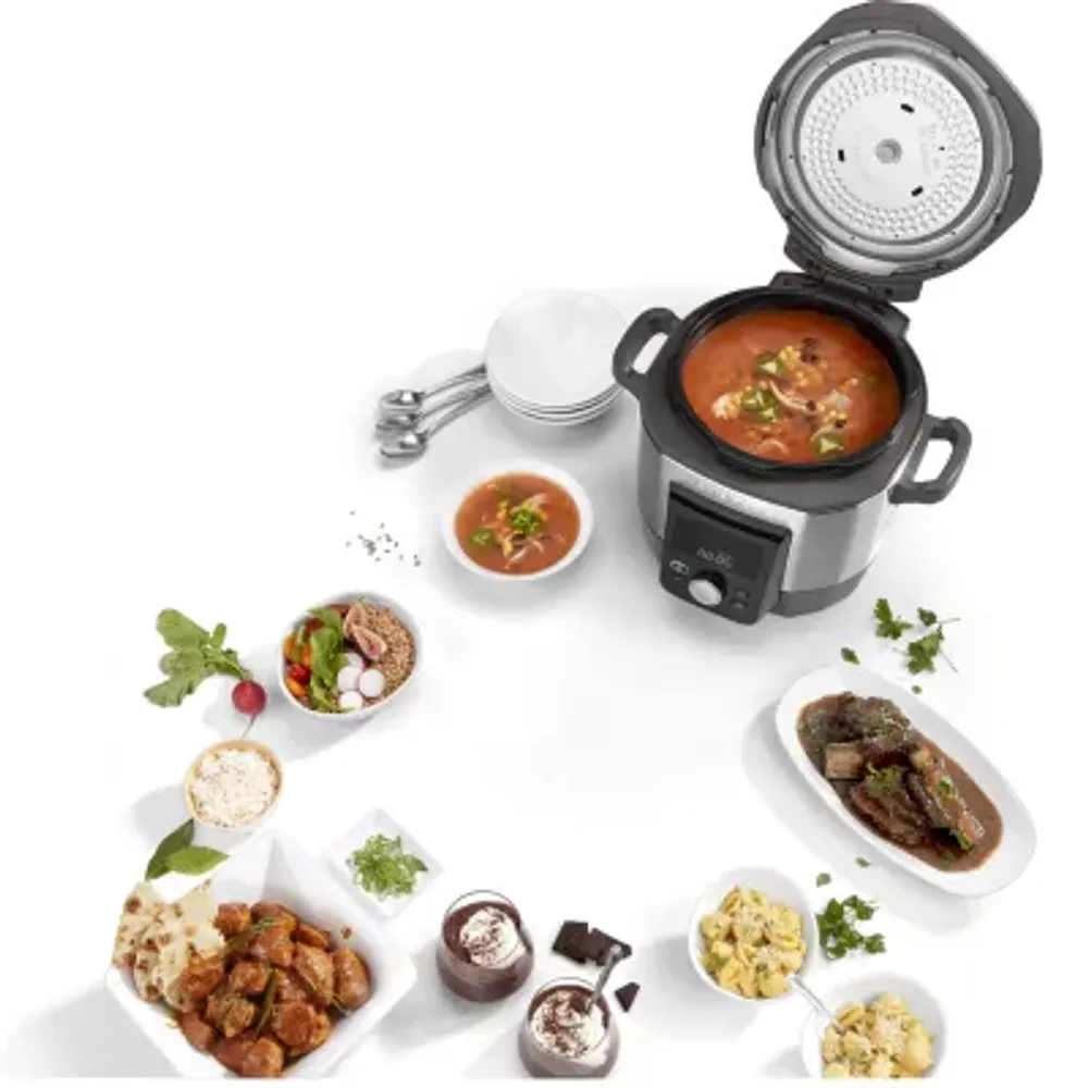 Cuisinart Electric Pressure Cooker