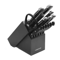 Farberware 15-pc. Knife Block Set