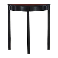 Camden Living Room Collection Console Table