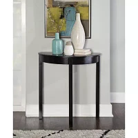 Camden Living Room Collection Console Table