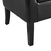 Simon Living Room Collection Club Chair