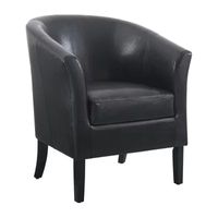 Simon Living Room Collection Club Chair