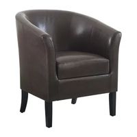 Simon Living Room Collection Club Chair