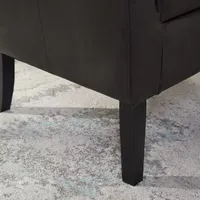 Simon Living Room Collection Club Chair