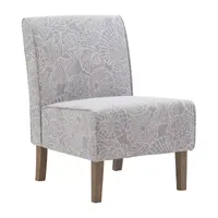 Linden Living Room Collection Slipper Chair