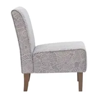 Linden Living Room Collection Slipper Chair