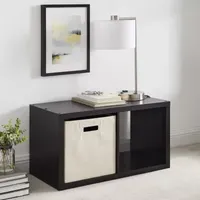 Getti Living Room Collection Storage Accent Cabinet