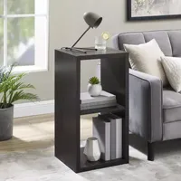 Getti Living Room Collection Storage Accent Cabinet