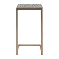 Popson Living Room Collection C Table