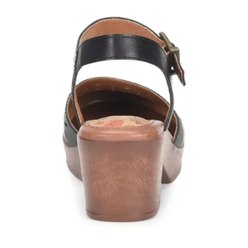 Boc Womens Jasmine Round Toe Mary Jane Shoes