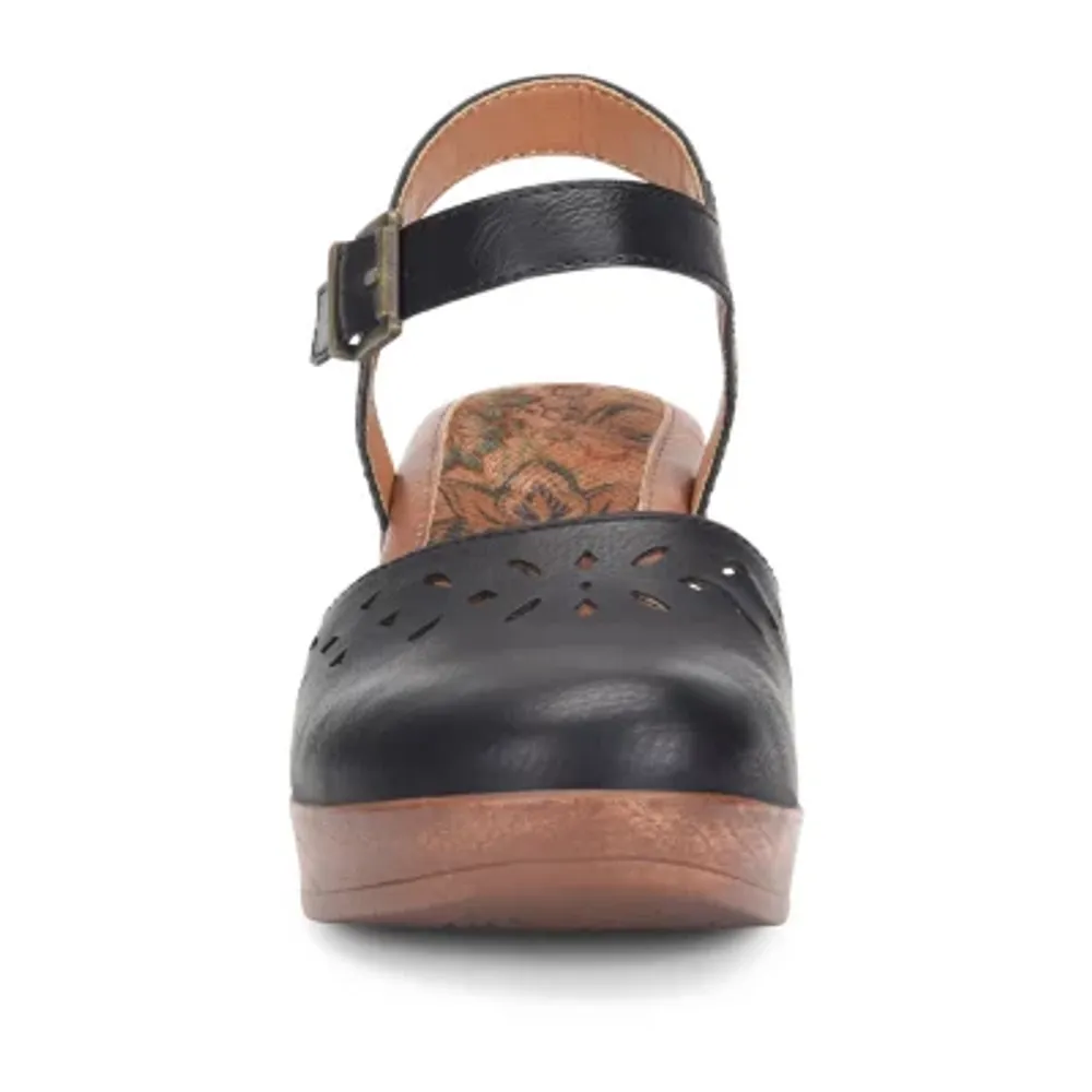 Boc Womens Jasmine Round Toe Mary Jane Shoes