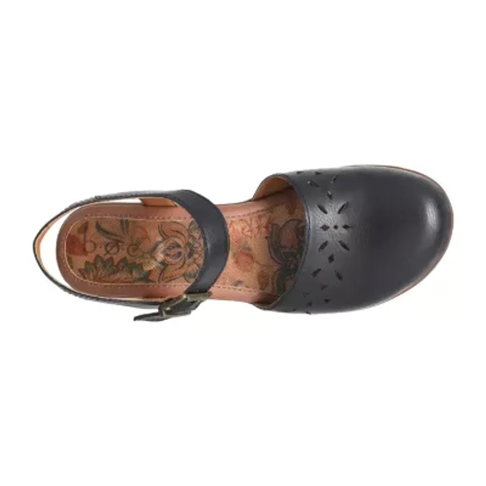 Boc Womens Jasmine Round Toe Mary Jane Shoes